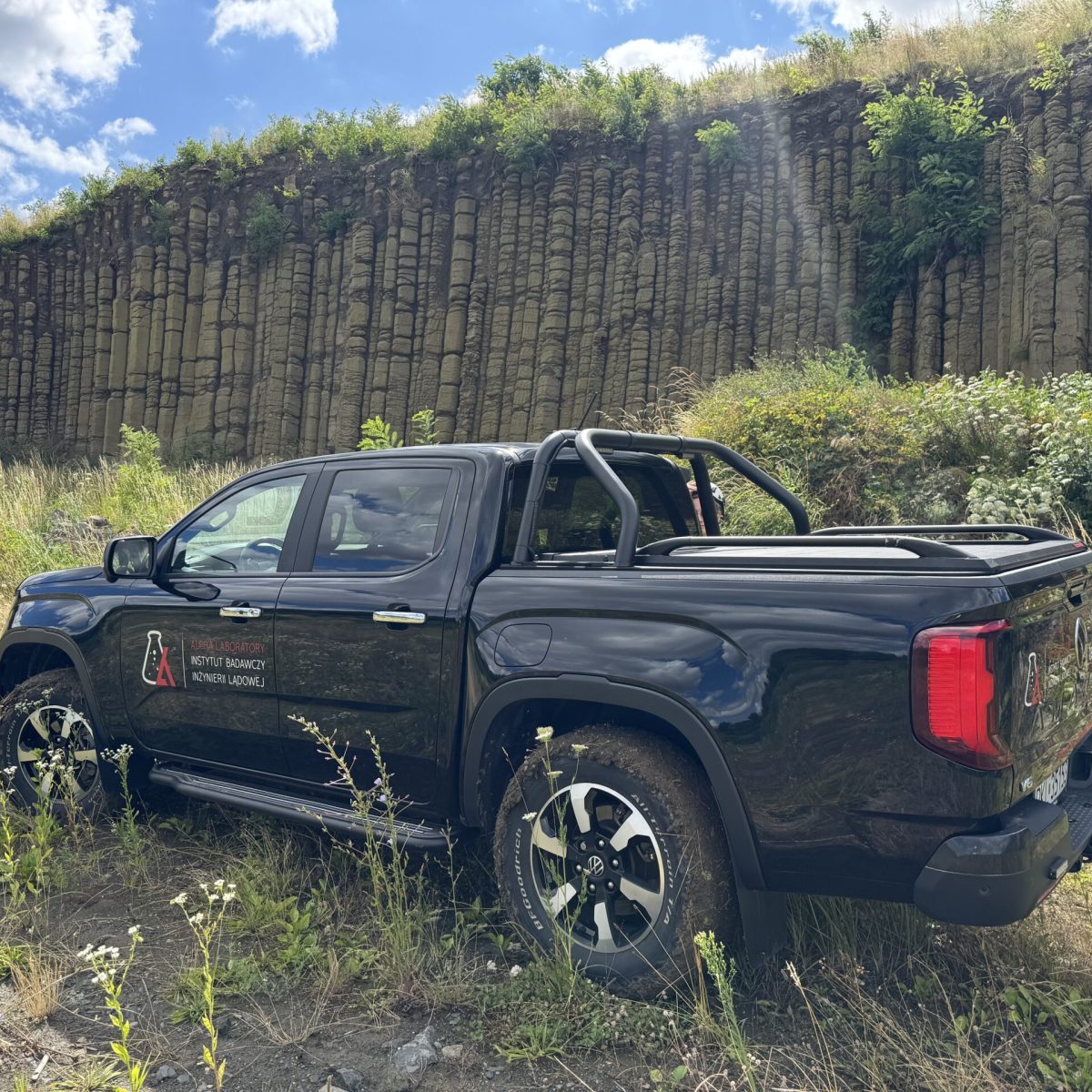 10 Amarok